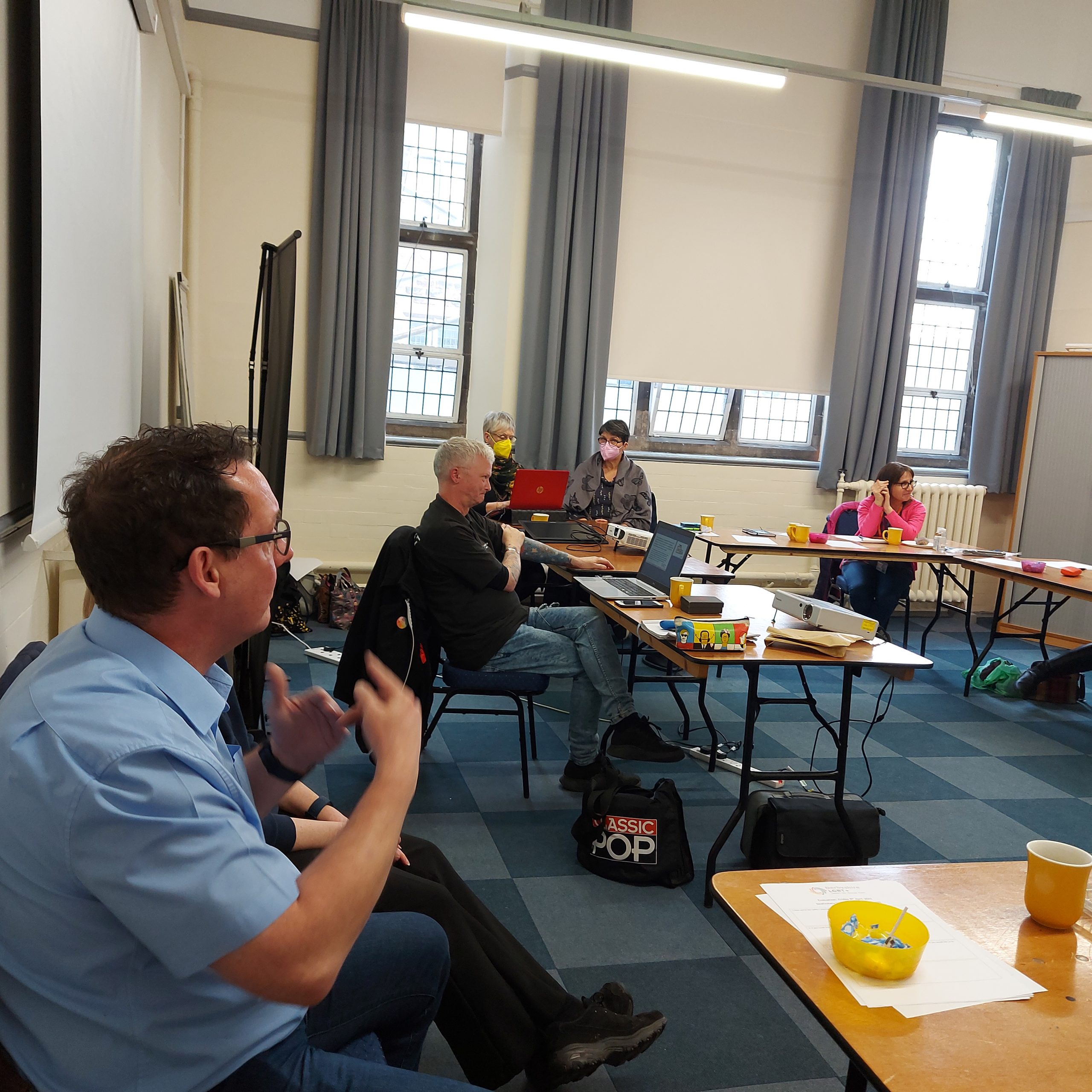 LGBT Training LGBT Training