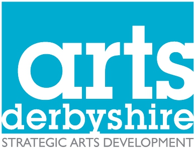 Arts Derbyshire is the strategic arts development charity for the county